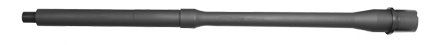 BARREL AR-15 5.56MM 16″ MID